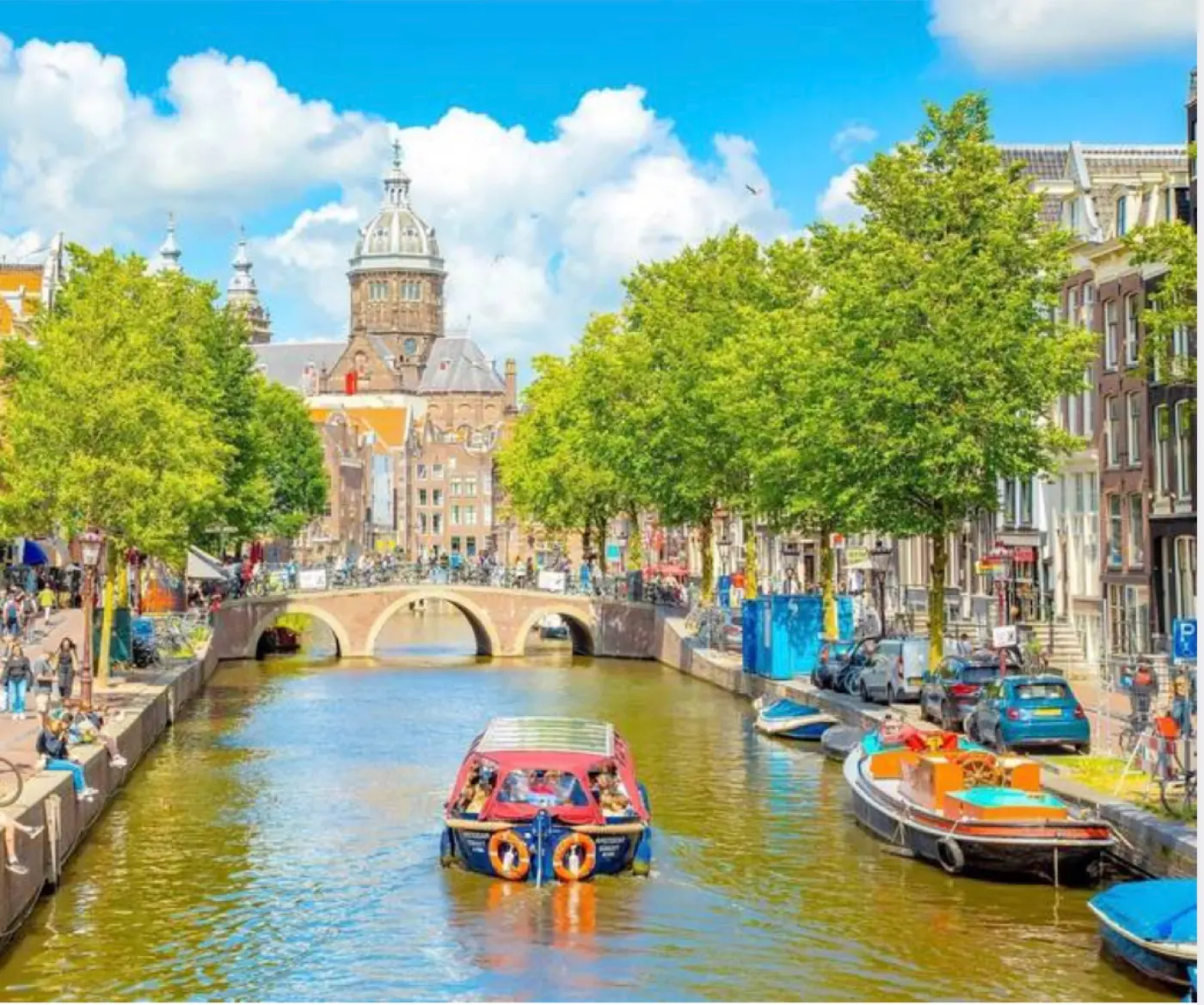 Amsterdam