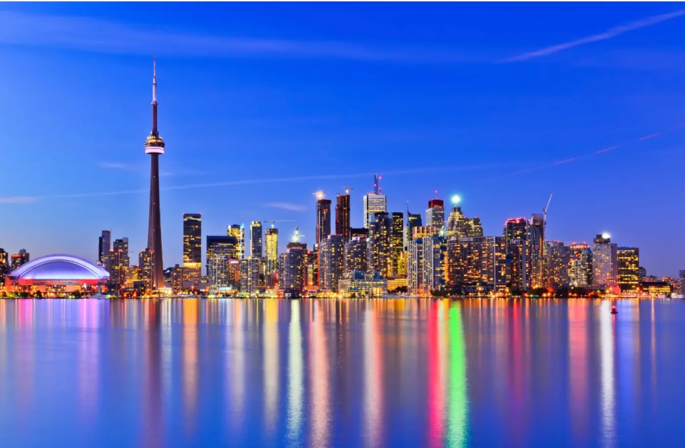 Toronto
